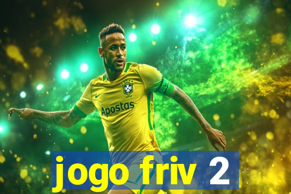 jogo friv 2